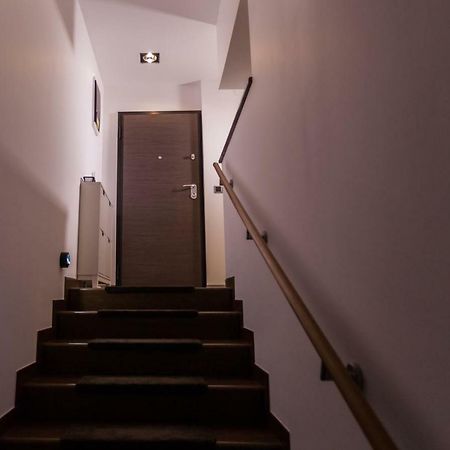 Mons Apart Brasov - Silver Mountain ポイアナ・ブラショフ エクステリア 写真